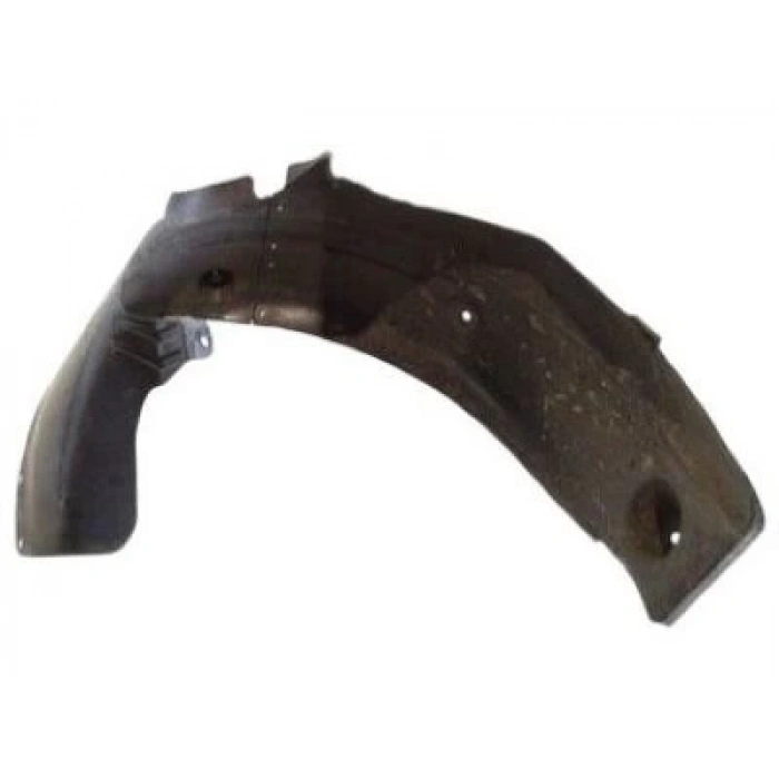 Çamurluk Davlumbazı Kona Arka 18Sonrası Sol (Oem No: 86821-J9000)