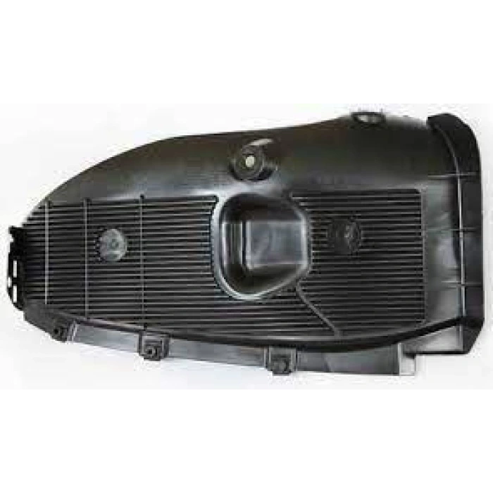 Çamurluk Davlumbazı Arka Sag Kore Accent Blue Benzın-Dızel 2011-2017 (Oem No: 868221R000)