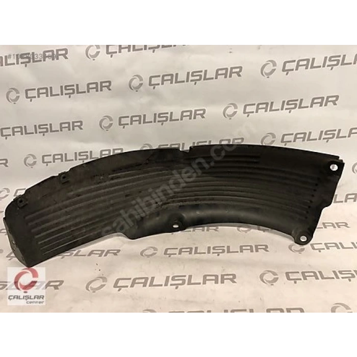 Çamurluk Davlumbazı İ20 Arka 12Sonrası Sağ (Oem No: 86822-4P500)