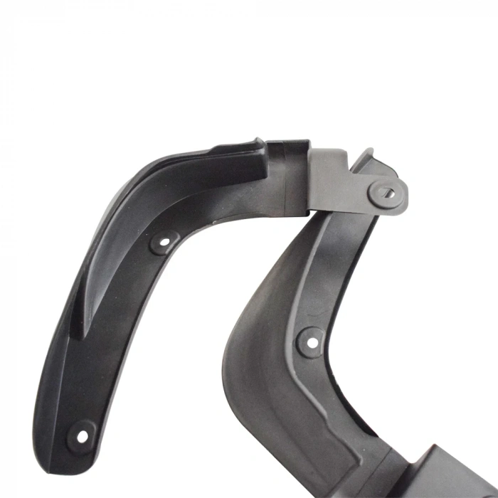Kia Cerato 2009-2012 Paçalık (Ön - Arka) Set (Oem No: 86831-1M000)
