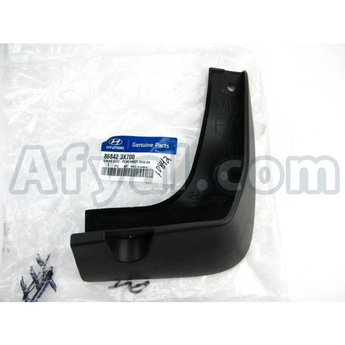 Paçalık Elantra Arka 14-16 Sağ (Oem No: 86842-3X700)