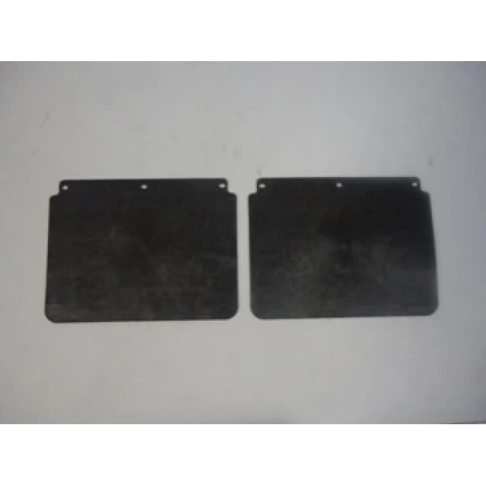 1998-2008 Hyundai Starex Kamyonet Arka Paçalık Sağ-Sol Set (2Parça) (Adet) (Oem No:868424A000)