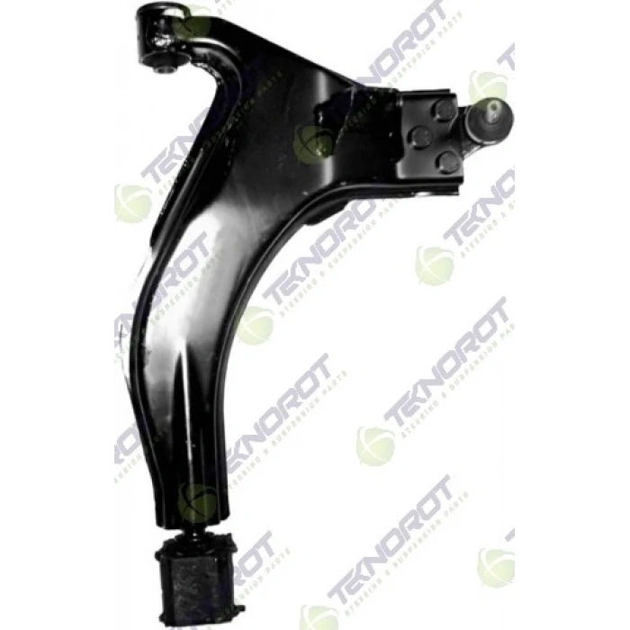 Salıncak Vanetta 97-07 Alt Rotilli Sağ None (Oem No: 8698110040768)