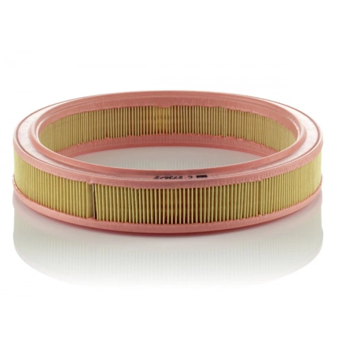 Hava Filtresi Ford Escort Bm 86- (Oem No: 86Sf 9601 Aa)