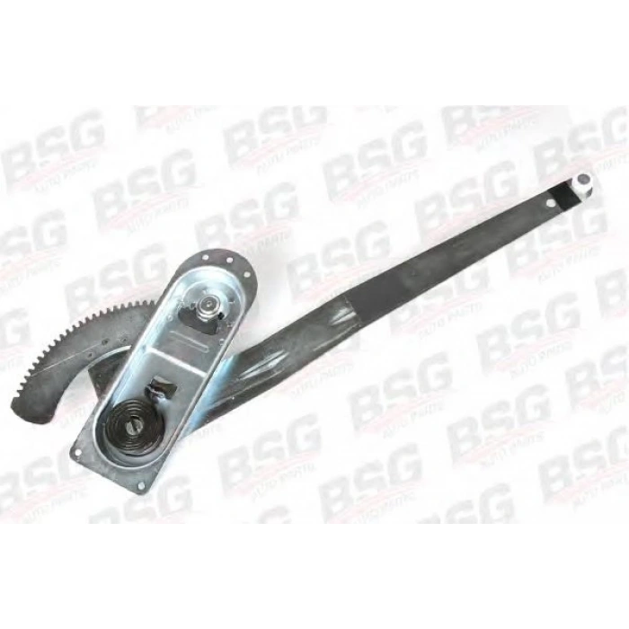 Ford Transit M12 M15 93  Cam Krikosu Sol Sekmansız (Oem No:86Vbv23201Ac)