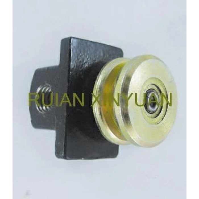 Ford Transit M12 M15 93  Orta Kapı Üst Makara  (Oem No:86Vbv25028Amycqf)