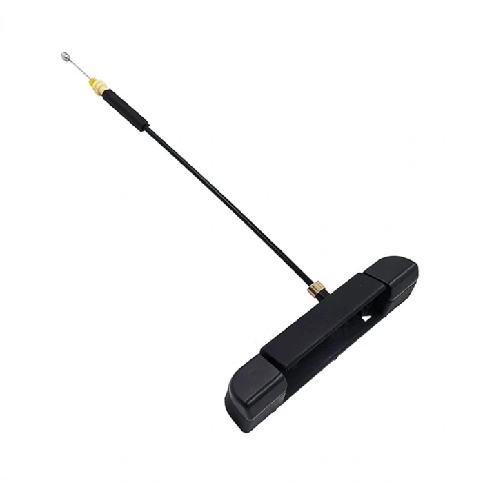 Ford Transit M12 M15 93  Kapı İç Açma Kolu Surgulu Kapı (Bsg 26 951) (Oem No:86Vbv266A62Ad)