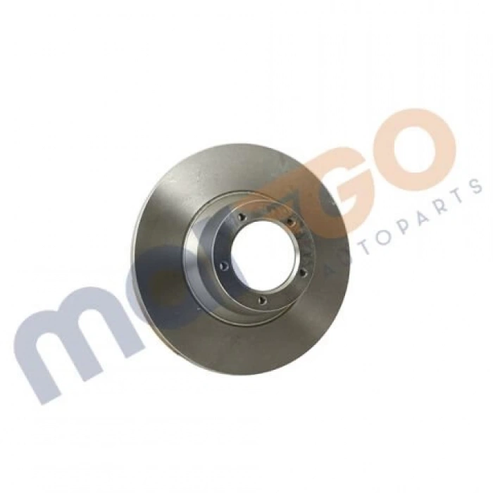 Fren Diski Ön (Adet Fıyatıdır) Ford Transıt-P100 2.5 D 86-91 (Oem No: 86Vx 1125 Ba)