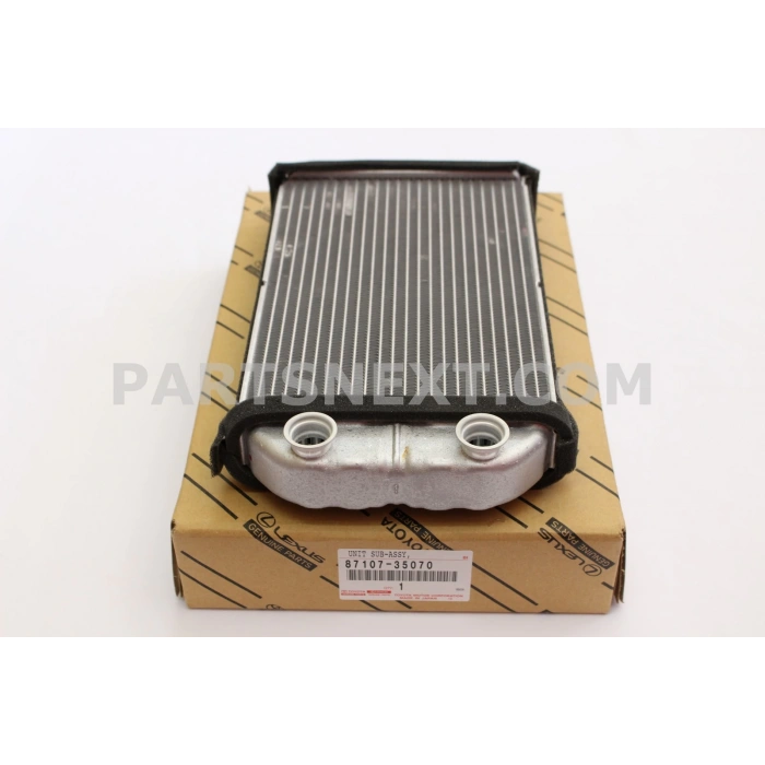 Radyatör Kalorifer Hılux 98-05 (Oem No: 87107-35070)