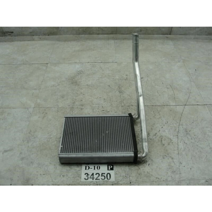 Radyatör Kalorifer Yarıs 05Sonrası Brazıng (Oem No: 87107-52060)