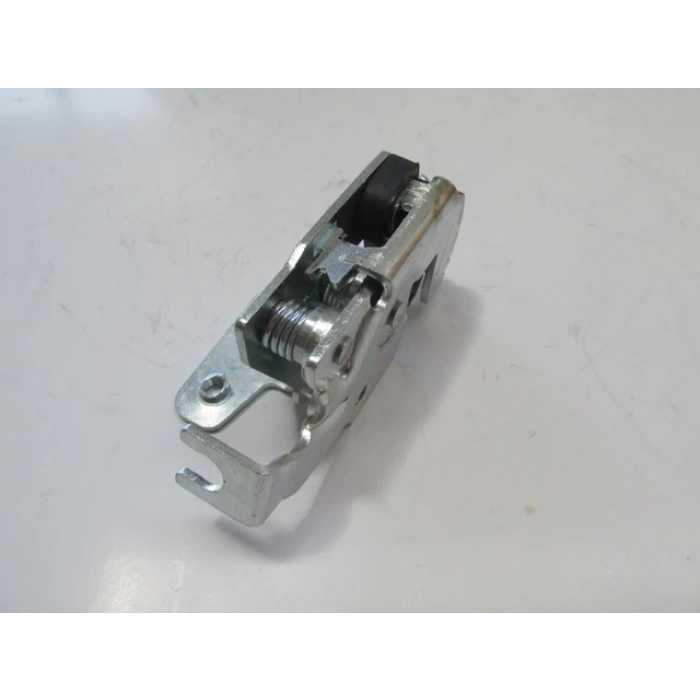 Fiat Ducato 2007-2014 Bagaj Kilidi Üst Sağ (Düşük Tavan) (Oem No: 8719.F1)