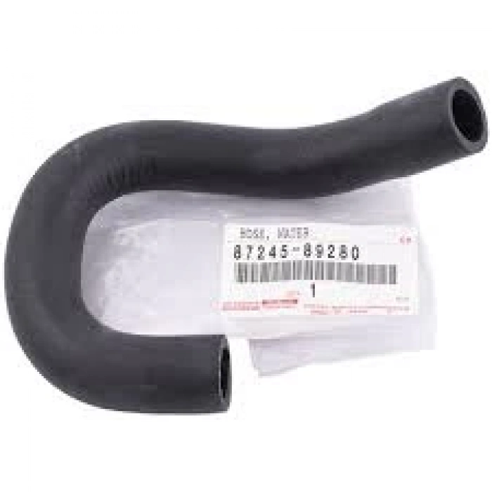 Hortum Kalorifer Hılux   88-97 Kısa (Oem No: 87245-89280)