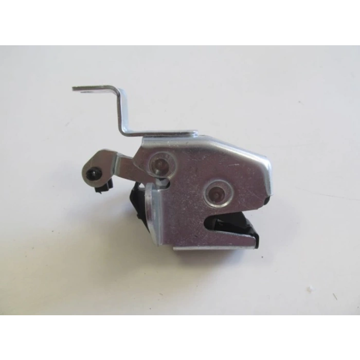 Citroen Nemo 2008-2016 Bagaj Kilidi Üst Sağ - Sol Aynı (Adet) (Çift Kapı) (Oem No: 8726.X4)