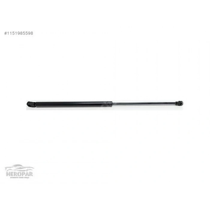 Bagaj Amortısörü Psa 207 Sw B.M 07- (Oem No: 8731.P9)