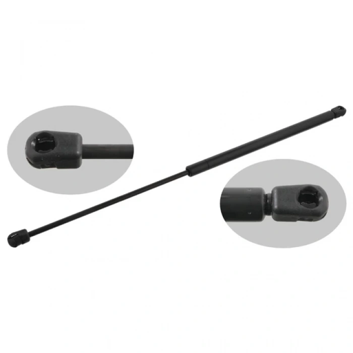 1993-1996 Peugeot 306 Hb Bagaj Amortisörü (60Cm) Sağ-Sol Aynı Adet (Adet) (Oem No:873193)