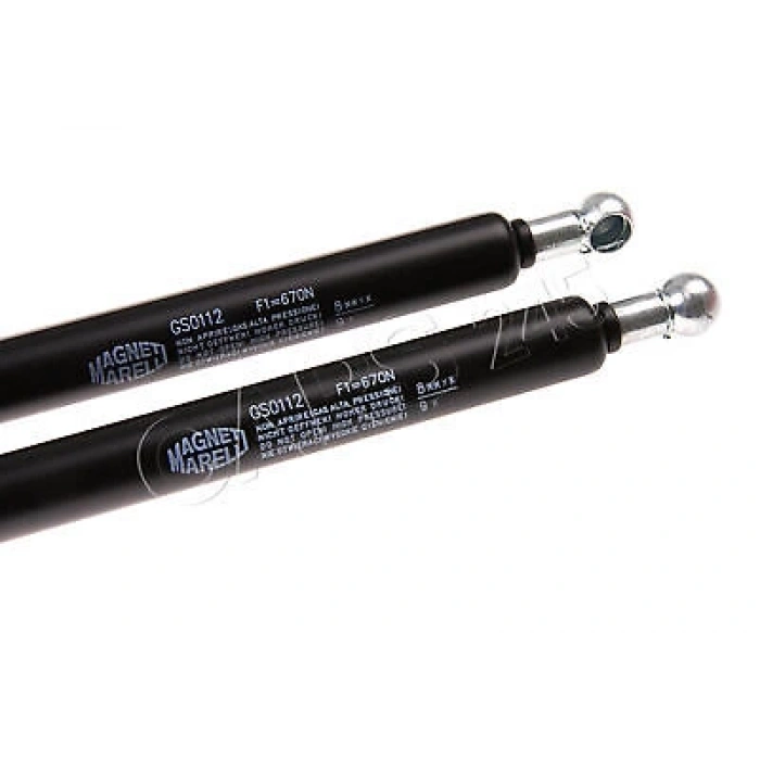 Bagaj Amortısörü Tıc. Psa Partner / Berlıngo B.M 98- (Oem No: 8731E0)