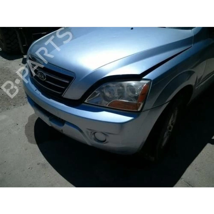 Ayna Dış Dikiz Sorento 03-09 Elektrikli Isıtmalı Sağ (Oem No: 87605-3E700)