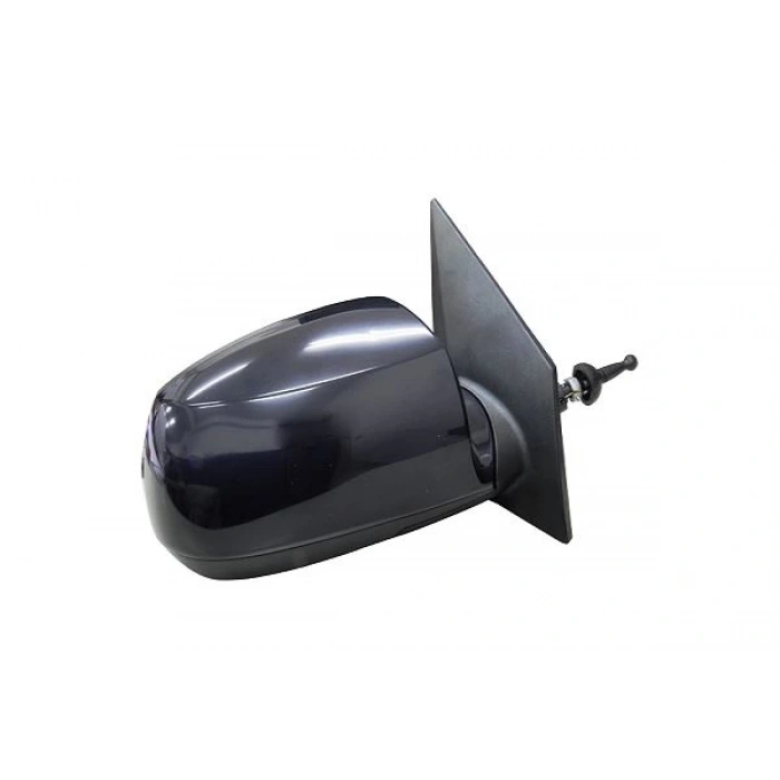 Kıa Rıo Mekanik Ayna 05/10 Sağ 87606-Fd405Ca (Oem No: 87606-Fd405Ca)
