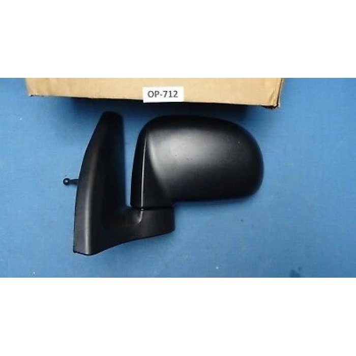 Ayna Dış Dikiz Atos 06-09 Manuel Sol (Oem No: 87610-06101Ca)