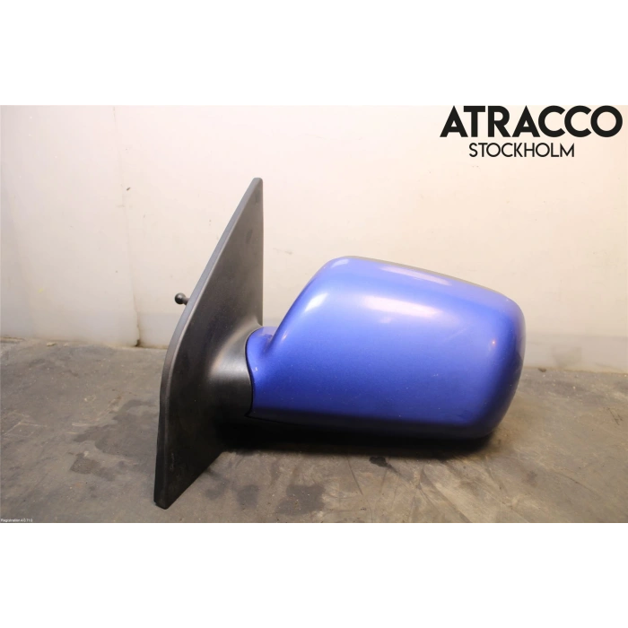 Dış Dikiz Aynası Pıcanto 04-08 Manuel Sol (Oem No: 87610-07210)