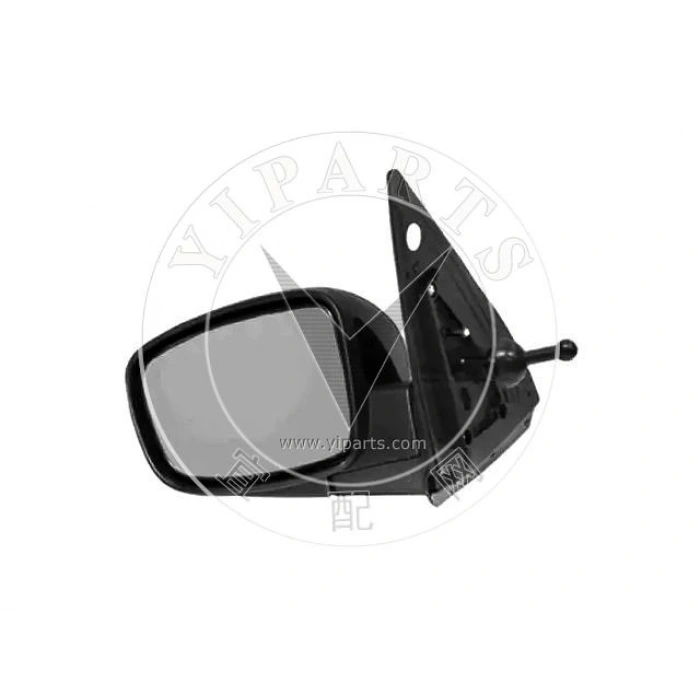 Ayna Dış Dikiz İ10 08-13 Manuel Sol (Oem No: 87610-0X010)