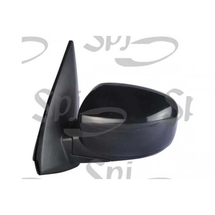 Hyundaı İ10 Mekanik Ayna 09/14 Sol 87610-0X310 (Oem No: 87610-0X310)