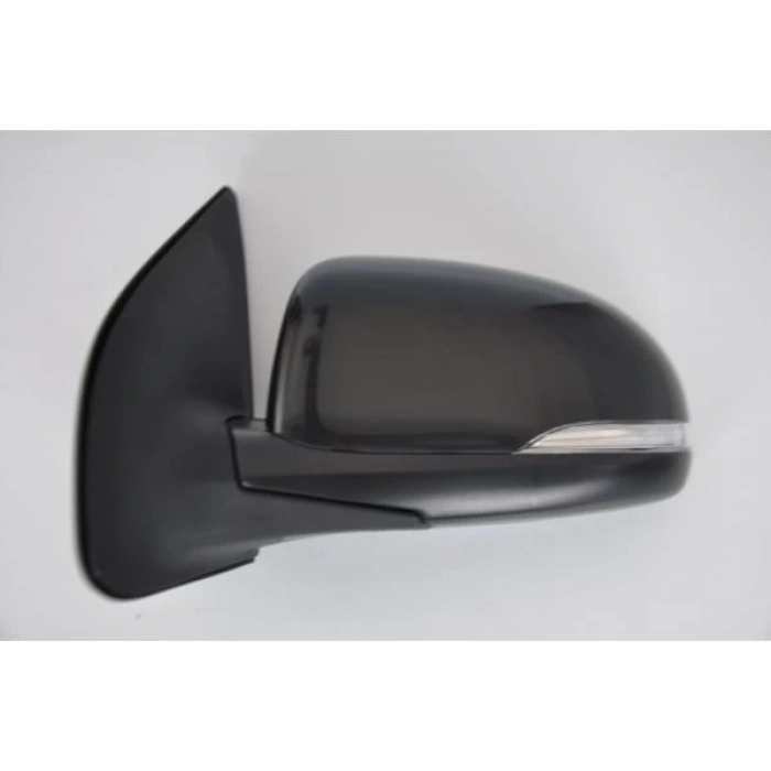 Hyundaı İ20 Elektrikli Katlanır Ayna 12/14 Astarlı Sinyalli Sol 87610-1J410 (Oem No: 87610-1J410)