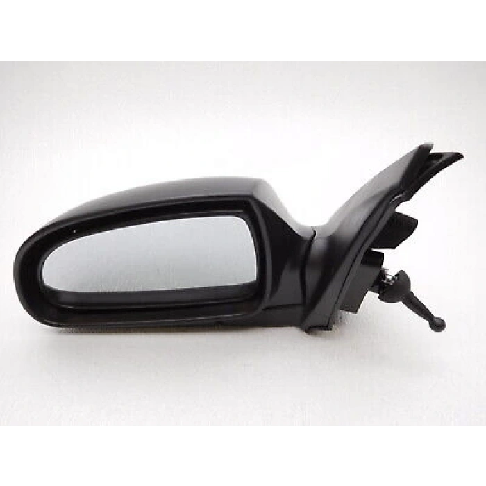 Hyundai Accent 2000-2002 Ayna Dış Dikiz Manuel Sol (Oem No: 87610-25011Ca)