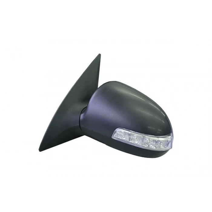 Hyundaı İ30 Elektrikli Ayna 07/12 Astarlı Sinyalli Sol 87610-2L600 (Oem No: 87610-2L600)