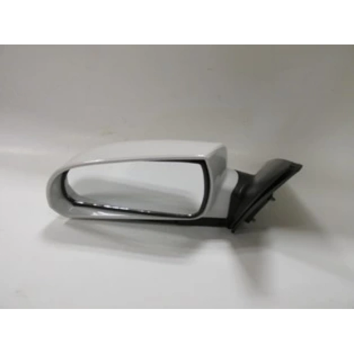 Hyundaı Sonata- 06/11; Kapı Aynası Sol Elektrikli Siyah 3 Fişli Beyaz Kapaklı (Famella) (Oem No: 87610-3K010Eb)