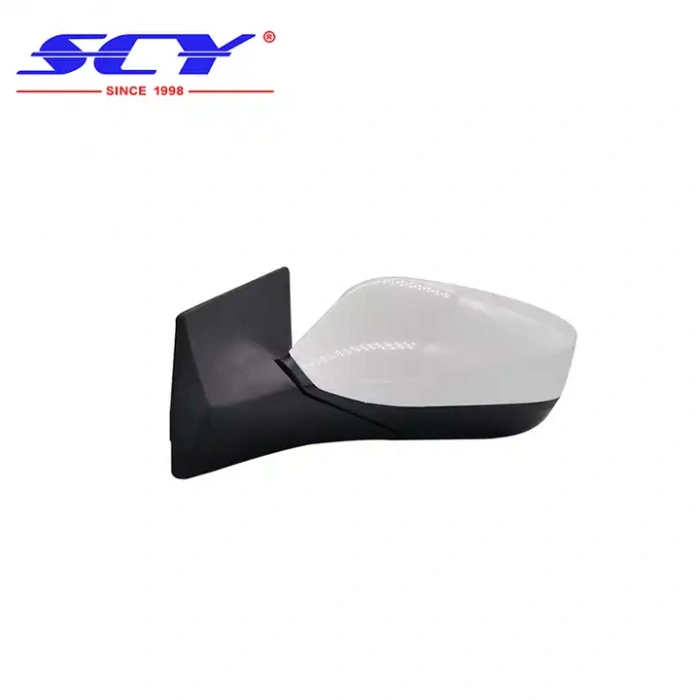 Hyundaı Elantra Elektrikli Ayna 11/15 Astarlı Sinyalli Sol 87610-3X120 (Oem No: 87610-3X120)