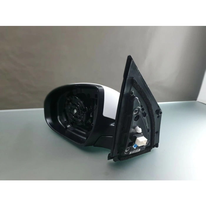 Dış Dikiz Aynası Tucson 15-18 Elektrikli Isıtmalı Sinyalli Sol (Oem No: 87610-D7040)
