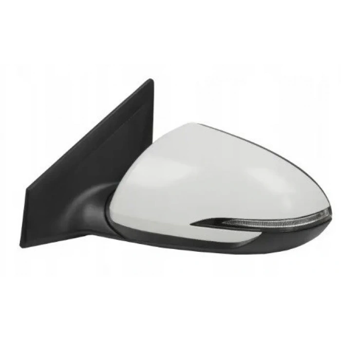 Dış Dikiz Aynası Elantra 16-18 Elektrikli Isıtmalı Sinyalli Sol (Oem No: 87610-F2040)