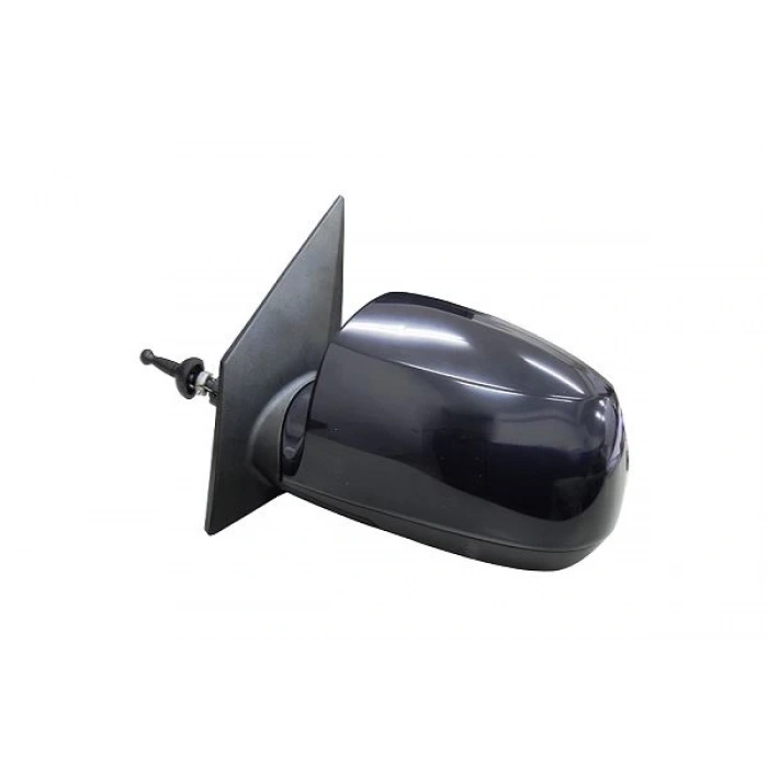 Kıa Rıo Mekanik Ayna 05/10 Sol 87610-Fd200Ca (Oem No: 87610-Fd200Ca)