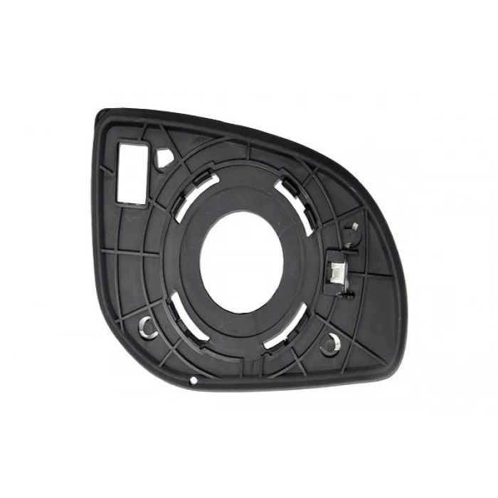 Hyundaı İ20 (09/14) İ10 (12/14) Mekanik Ayna Camı Sol 876111J000 (Oem No: 876111J000)