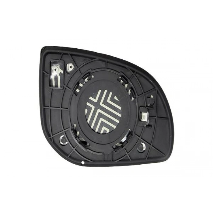 Hyundaı İ20 Elektrikli Ayna Camı 09/14 (İ10 12/14) Sol 876111J100 (Oem No: 876111J100)