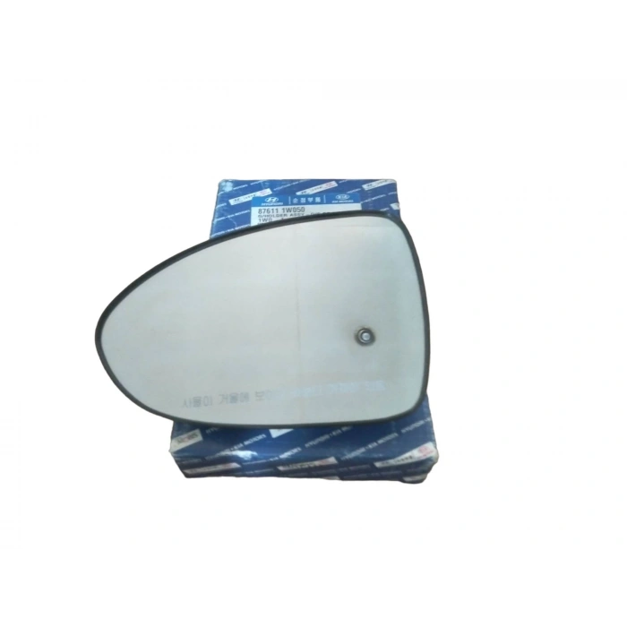 Kıa Rıo Elektrikli Ayna Camı 12/16 Sol 876111W050 (Oem No: 876111W050)