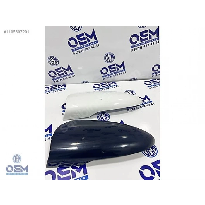 Ayna Kapağı Dış İ20 21Sonrası Sinyalli Sol (Oem No: 87616-Q0020)