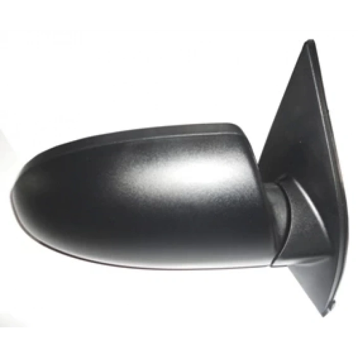 Hyundaı Accent- Era- 06/12; Kapı Aynası Sağ Elektrikli Pütürlü Tip Siyah 3Pinli (Kıng Mırror) (Oem No: 87620-1E030E)