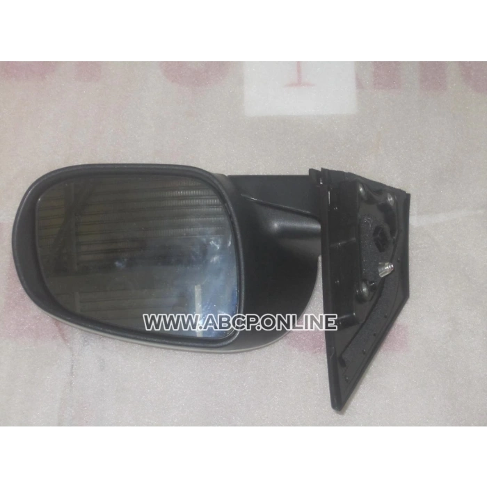 Kia Rio 2006-2011 Dış Dikiz Aynası Elektrikli Sağ (Oem No: 87620-15 Serisi 1)