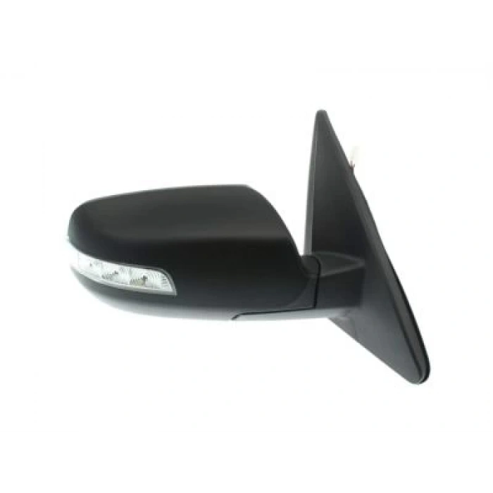 Kıa Sorento Elektrikli Ayna 10/11 Sinyalli Sağ 87620-1U050 (Oem No: 87620-1U050)