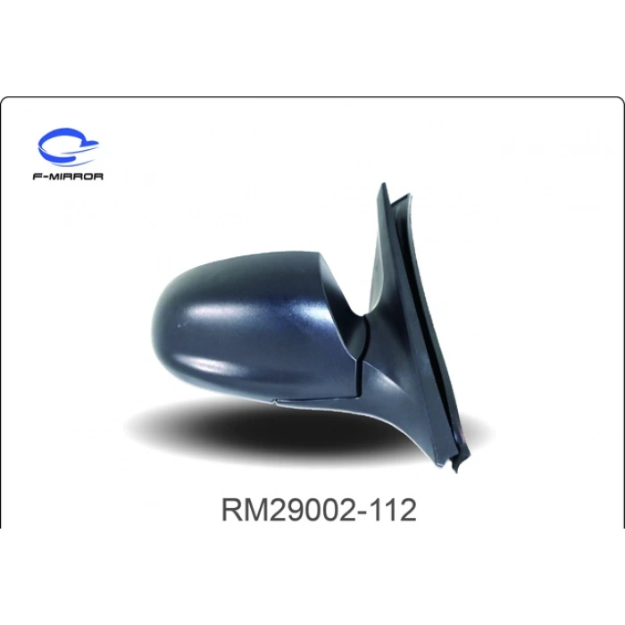 Ayna Dış Dikiz Accent 00-02 Manuel Sağ (Oem No: 87620-25011Ca)