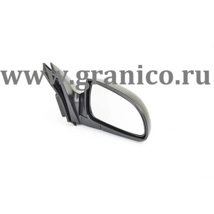 Hyundai Accent 2000-2002 Ayna Dış Dikiz Elektrikli Sağ (Oem No: 87620-25600Ca)