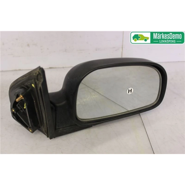Hyundai Santa Fe 2001-2006 Dış Dikiz Aynası Elektrikli Sağ (Oem No: 87620-26300Ca)