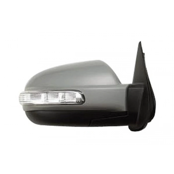 Hyundaı Santa Fe Elektrikli Ayna 09/13 Sinyalli Sağ 87620-2B510 (Oem No: 87620-2B510)