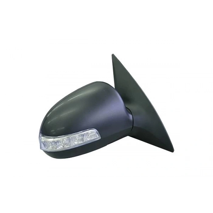 Hyundaı İ30 Elektrikli Ayna 07/12 Astarlı Sinyalli Sağ 87620-2L700 (Oem No: 87620-2L700)