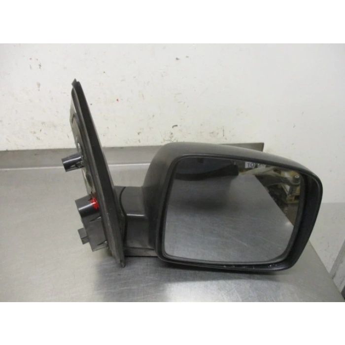 Dıs Dıkız Aynası Sağ Elektrikli Isitmali Kore H1 Dızel 2008- (Oem No: 876204H310)