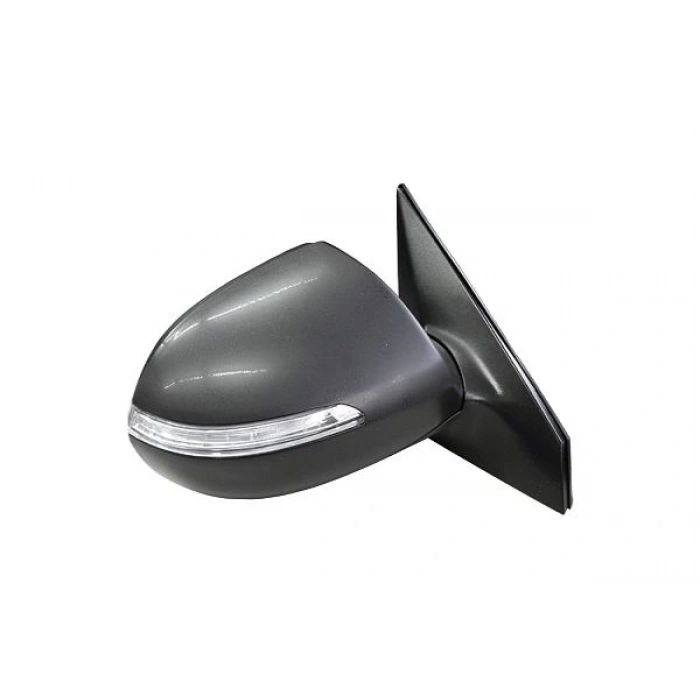 Kıa Sportage Elektrikli Katlanır Ayna 11/15 Sinyalli Sağ 87620-4T300 (Oem No: 87620-4T300)