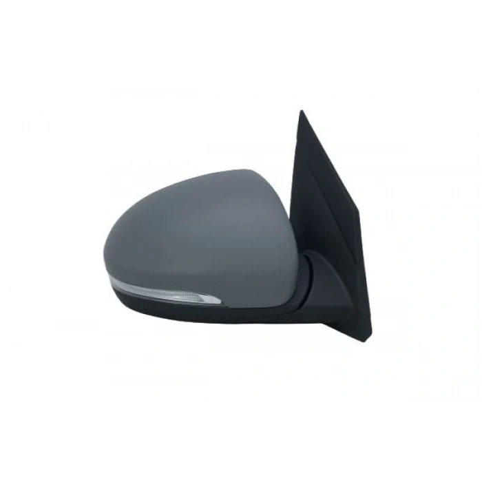 Hyundaı Tucson Elektrikli Katlanır Ayna 15-20 Astarlı Sinyalli 8 Pın Sağ 87620-B3040 (Oem No: 87620-B3040)