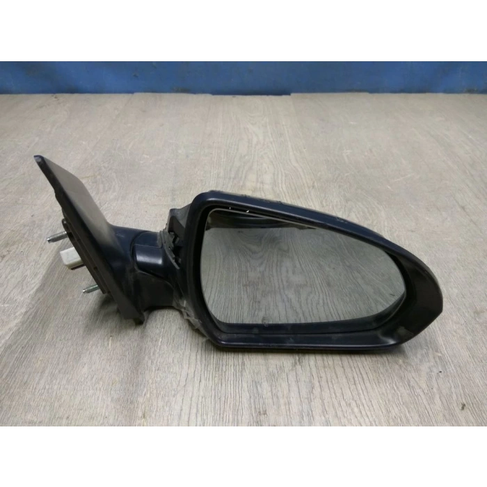 Dış Dikiz Aynası Elantra 16-18 Elektrikli Isıtmalı Sinyalli Otomatik Katlanır Sağ (Oem No: 87620-F2050)